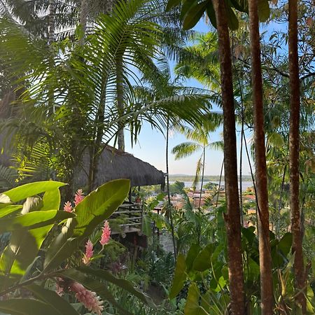 Hostel Zen - Casa Na Floresta Itacaré Zewnętrze zdjęcie