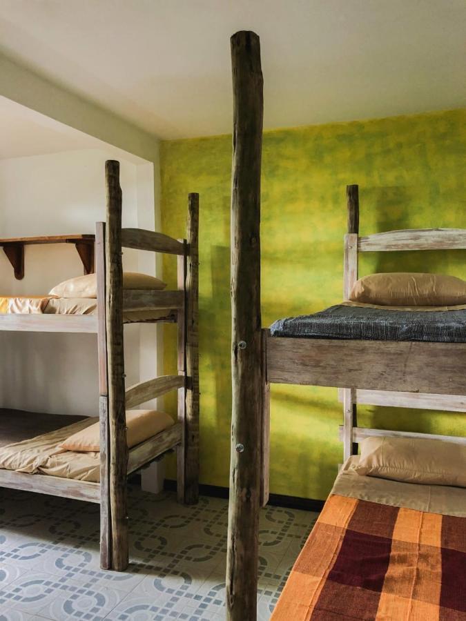 Hostel Zen - Casa Na Floresta Itacaré Zewnętrze zdjęcie