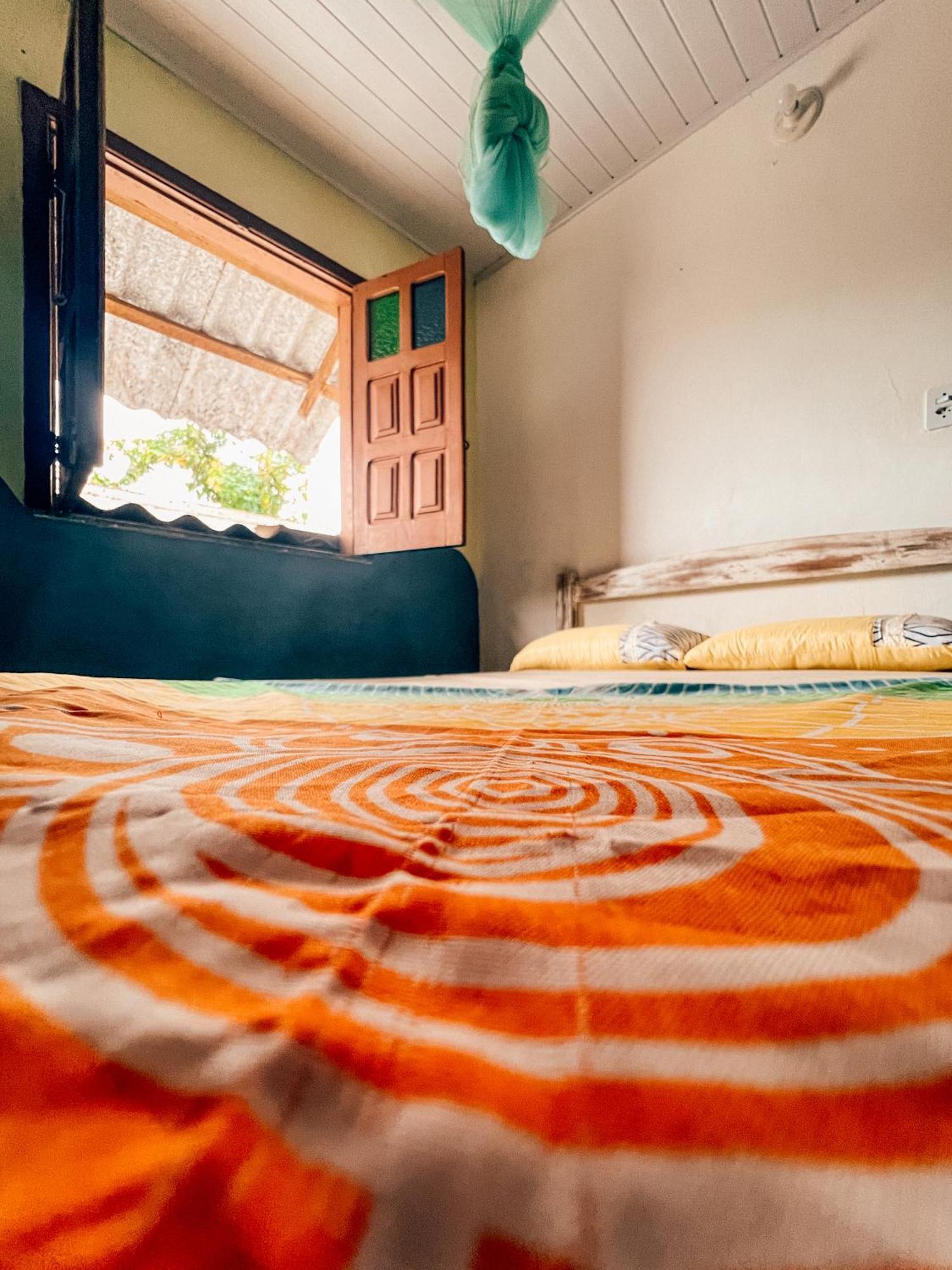 Hostel Zen - Casa Na Floresta Itacaré Zewnętrze zdjęcie
