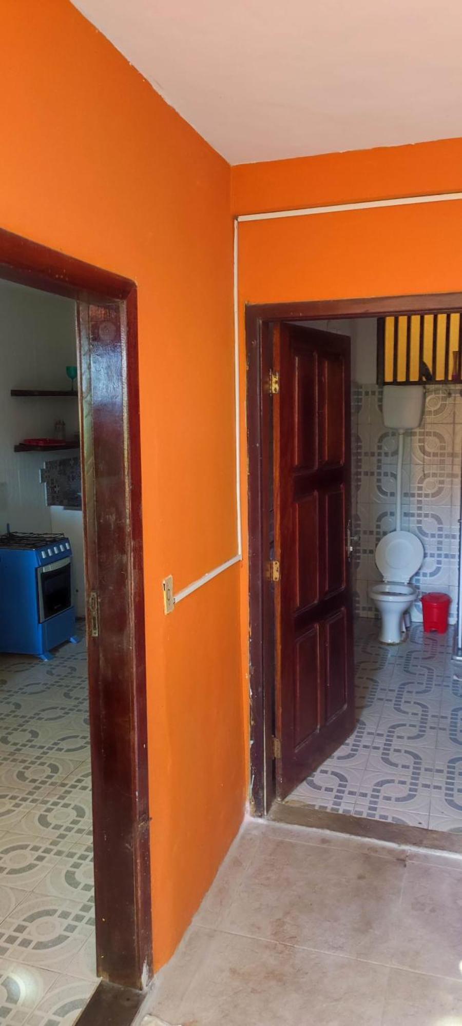Hostel Zen - Casa Na Floresta Itacaré Zewnętrze zdjęcie