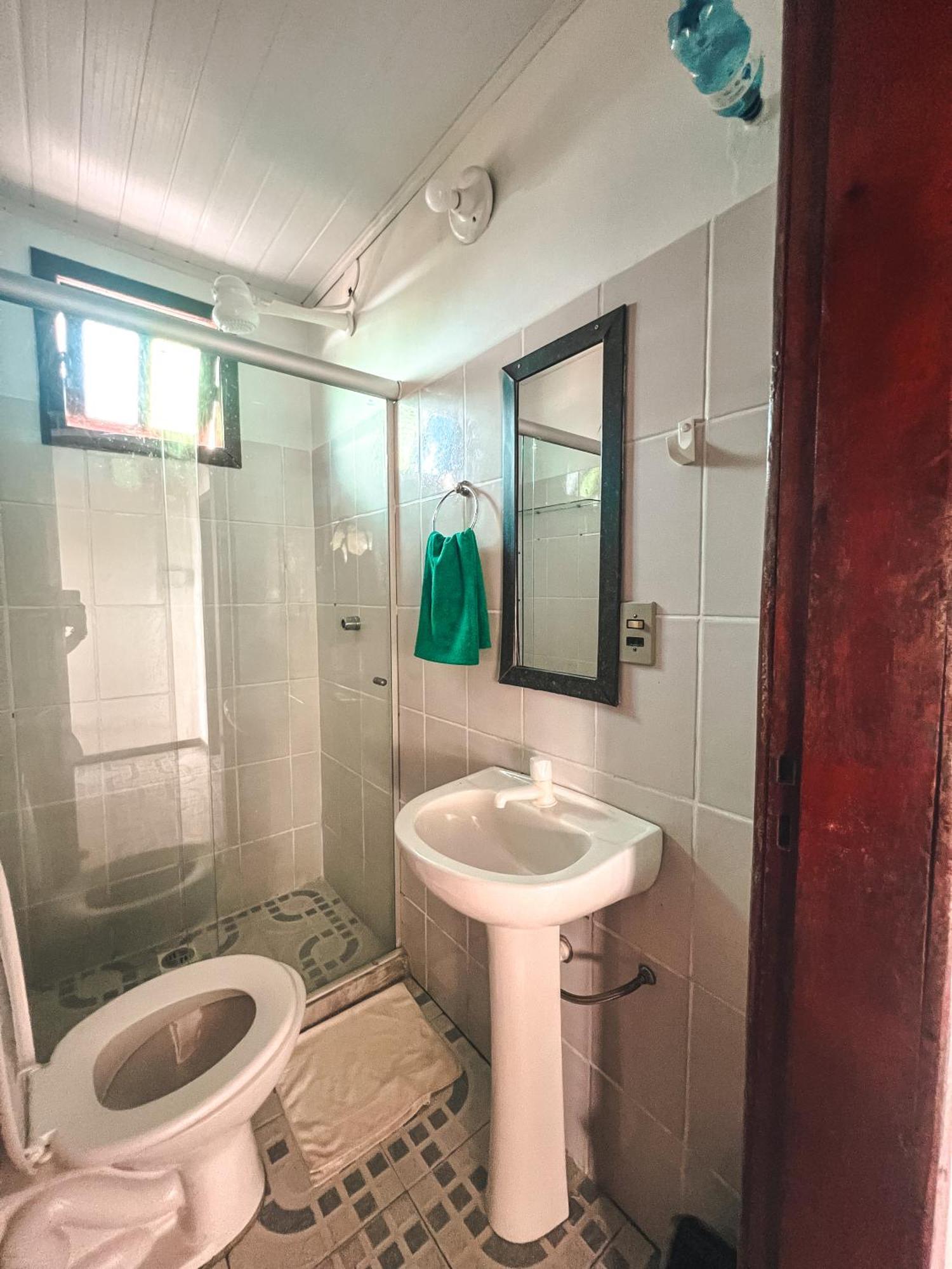 Hostel Zen - Casa Na Floresta Itacaré Zewnętrze zdjęcie