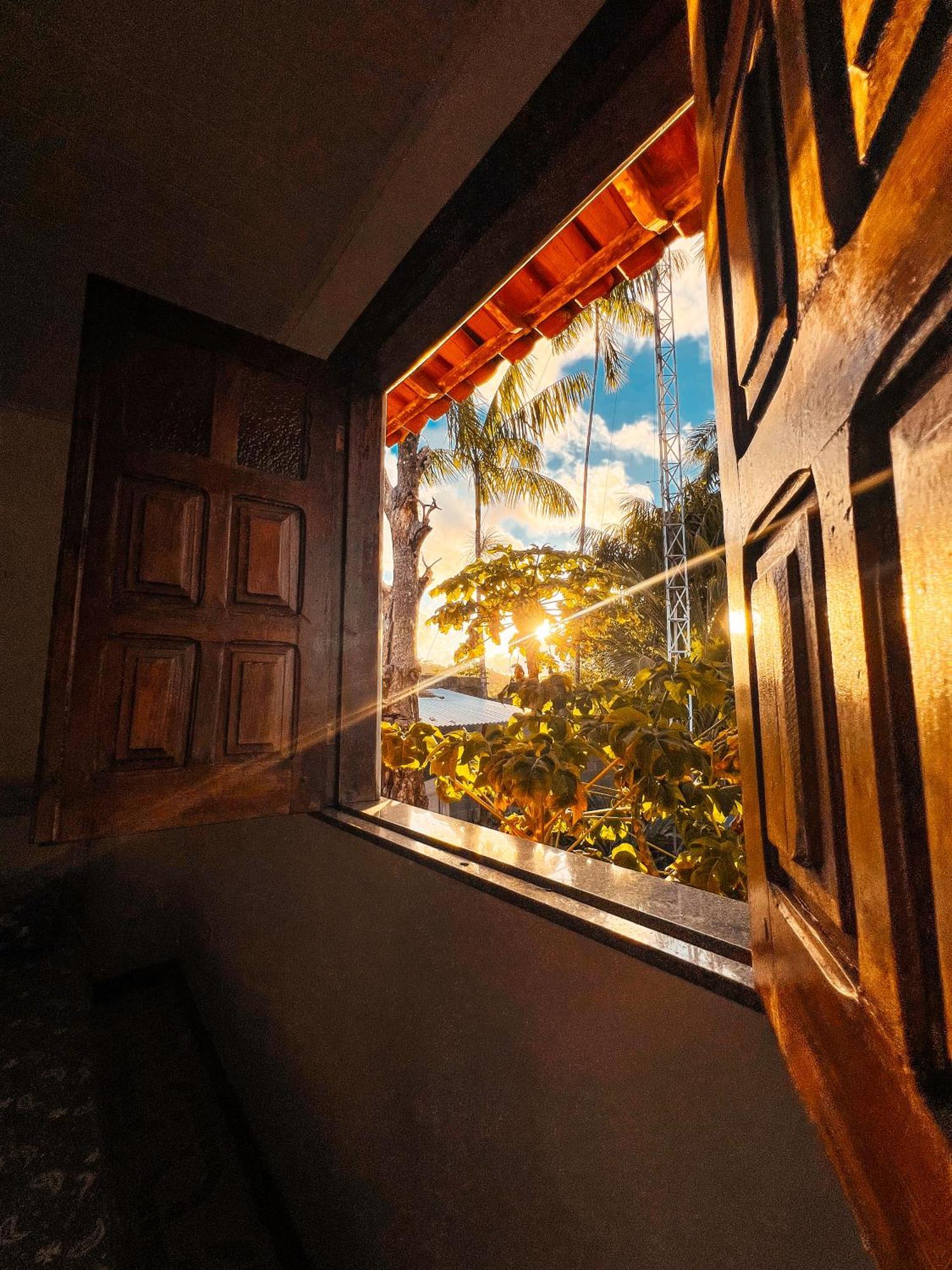 Hostel Zen - Casa Na Floresta Itacaré Zewnętrze zdjęcie