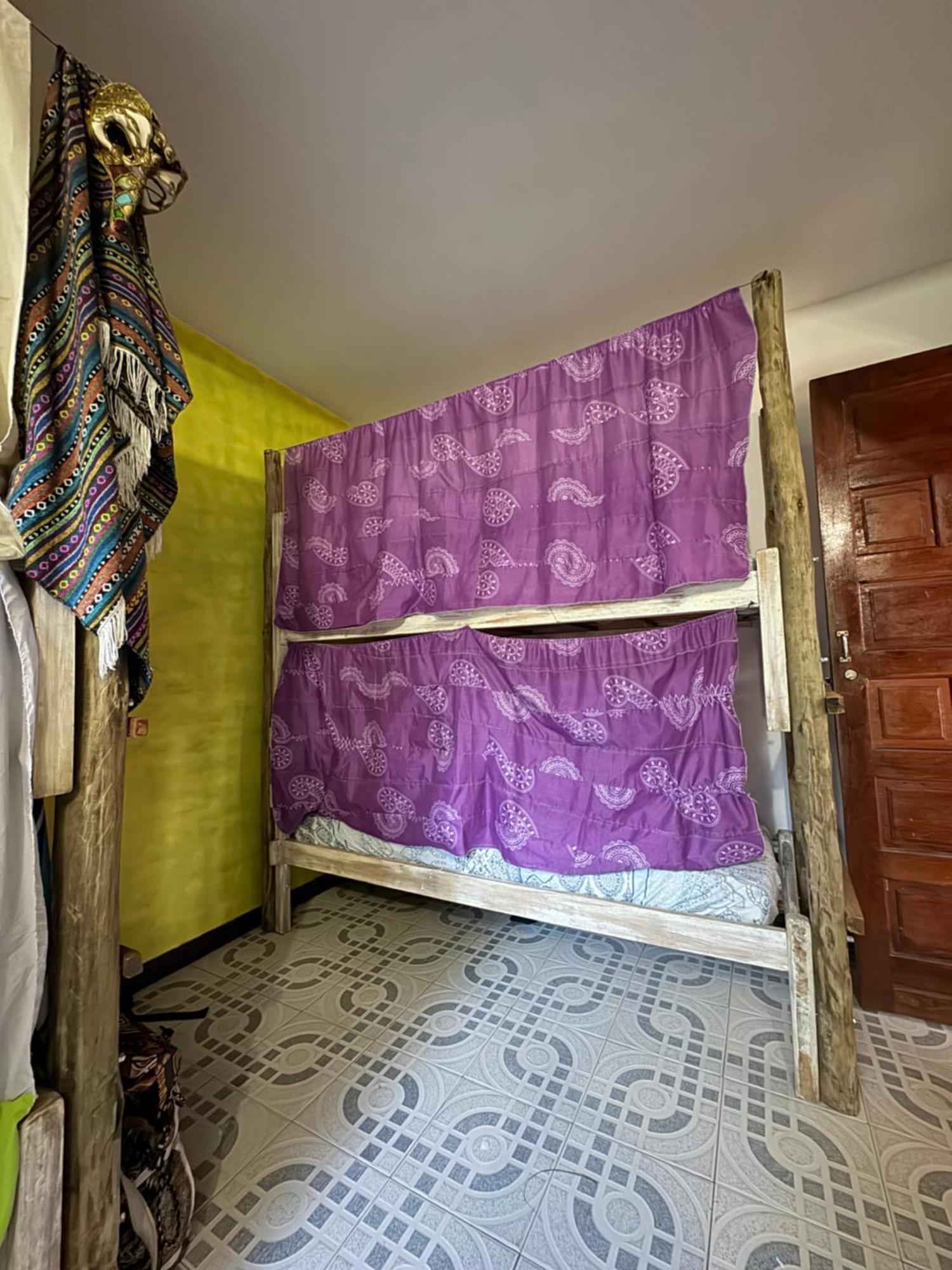 Hostel Zen - Casa Na Floresta Itacaré Zewnętrze zdjęcie