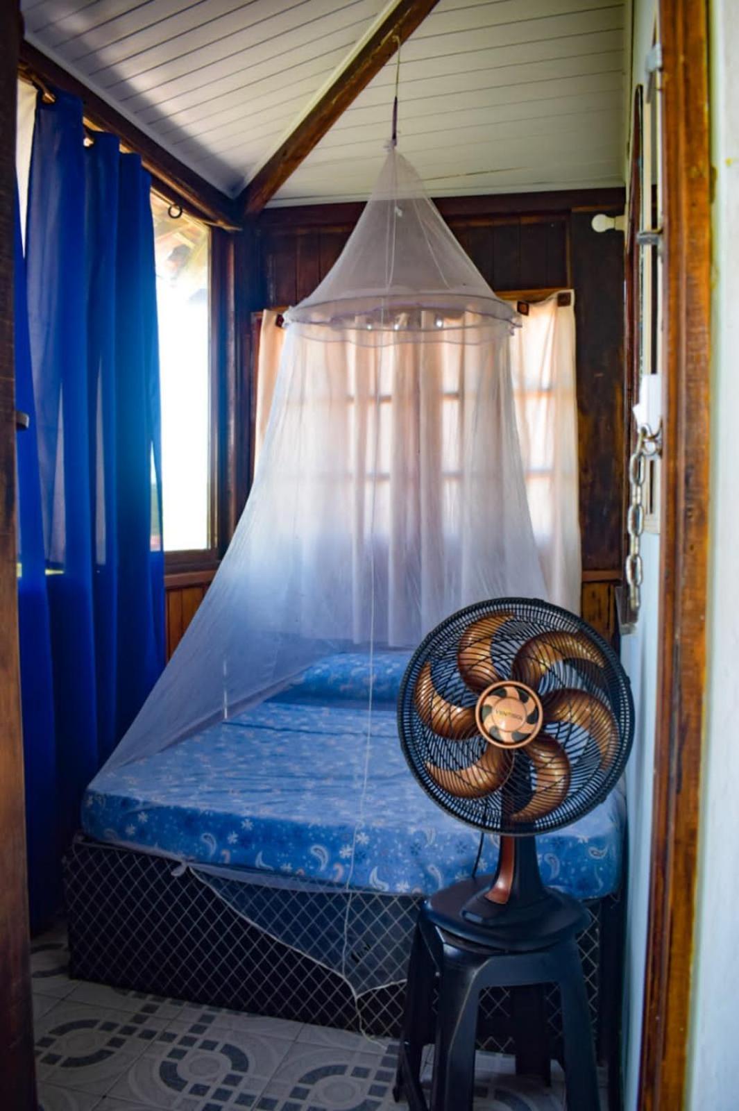 Hostel Zen - Casa Na Floresta Itacaré Zewnętrze zdjęcie